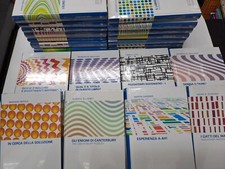 SCINTILLE MATEMATICHE - PAOLO