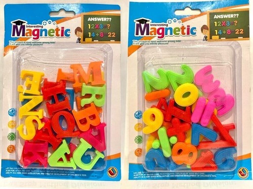 Calamita magnetica lettere
