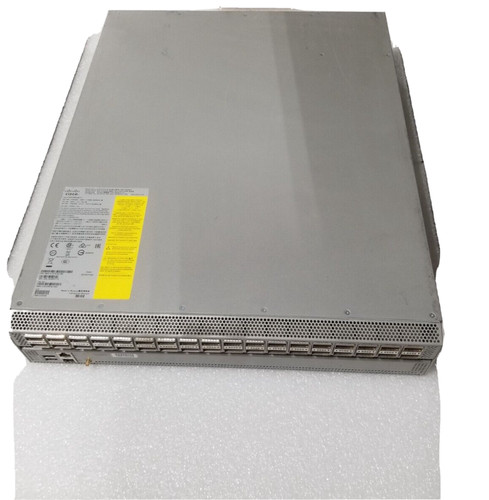 Cisco nexus n9k c9336pq - cisco, 36