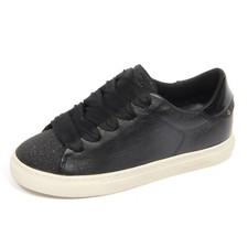 G4192 sneaker girl CRIME black