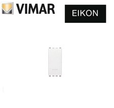 PULSANTE 20008.N VIMAR EIKON NEXT