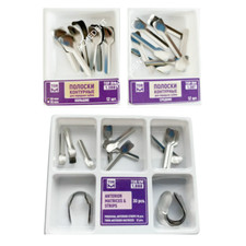 Strisce Anteriori Prossimali Dentali Matrici Anteriori Matrice Dente Adiacente