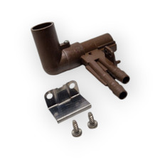 JUNKERS 8712305051 RACCORDO VENTURI PER PRESSOSTATO VENTILATORE CALDAIA