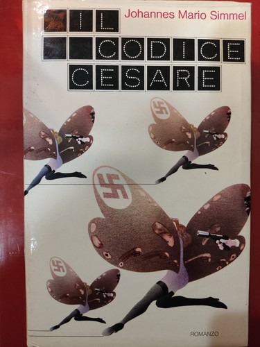 Libro codice cesare di - codice,