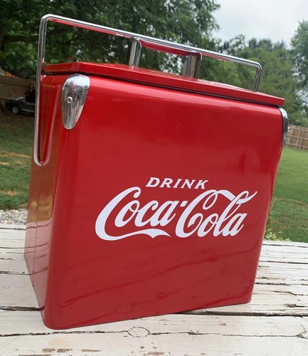 Decalcomania coca cola - decalcomania, coca-cola