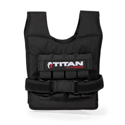 Titan fitness elite series - fitness,