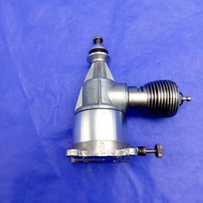 Raro modello tedesco BSB 0,8cc