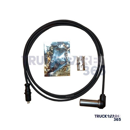 Adatto per iveco cargo tector - adatto,