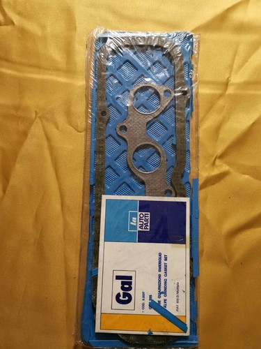 Guarnizioni smeriglio valvole - guarnizioni,