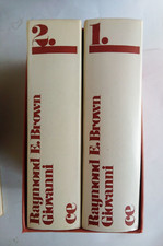 Raymond E. Brown - Giovanni