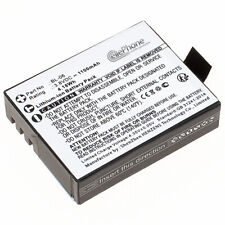 Batteria agli ioni di litio