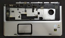 Scocca superiore con mouse - scocca, pad