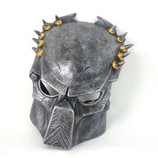 Maschera Predatore Lupo