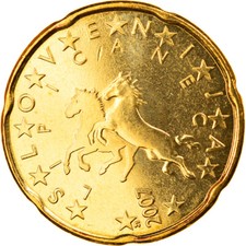 820021 slovenia 20 - [#820021],