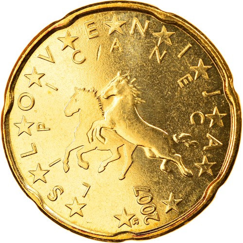 820021 slovenia 20 - slovenia,,
