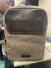 The Bridge - Marrone e beige