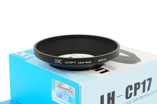 Parasole adatto per nikon - parasole,