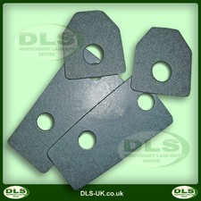 Land rover defender set - land,