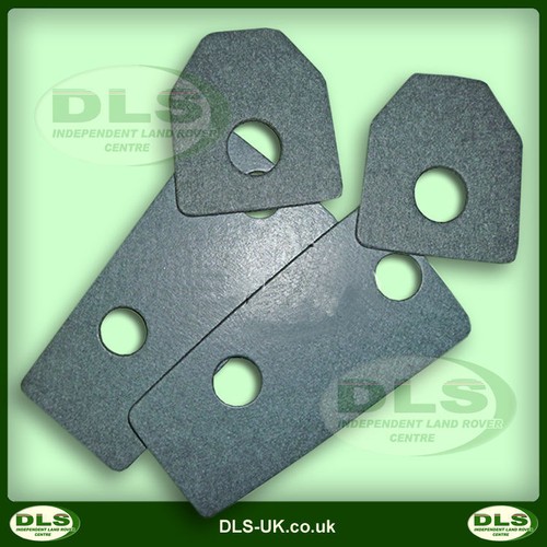 Land rover defender set - land,