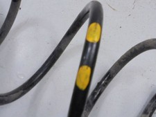 Molla anteriore Fiat Sedici