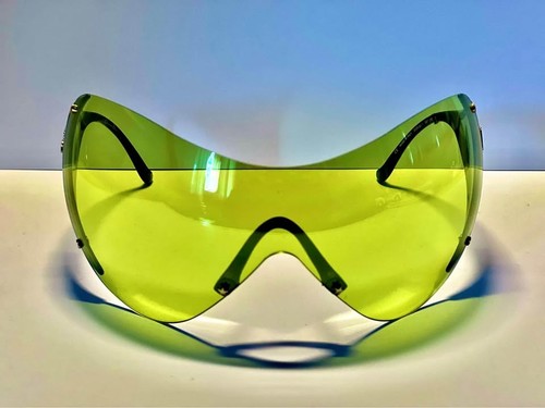 Christian dior sky1 shield - dior,