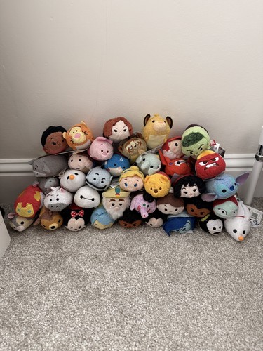 Lot disney tsum - lot,
