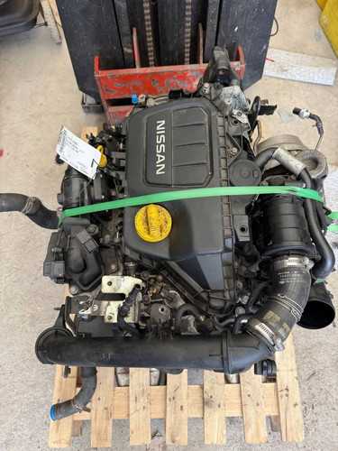 Motore nissan renault r9m410 - renault,