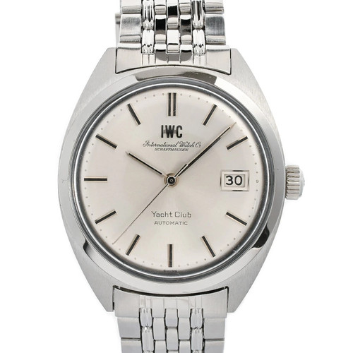 Orologio usato uomo iwc - uomo,