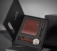 TOMI 3PCS Set Regalo Uomo -