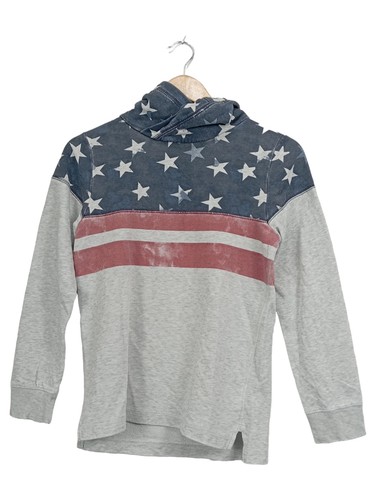 Felpa con cappuccio - h&m, taglia