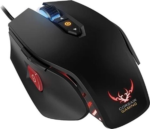Mouse gioco corsair - da,