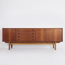 Credenza Produzione Italiana Anni 60, Sideboard