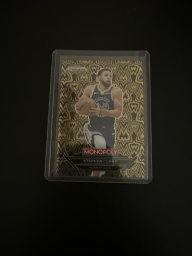 2024 panini prizm monopoly - 2024,