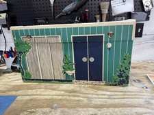 Barbie Casa dei Sogni 1962 di