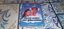 dvd nuovo  Tutta Colpa del