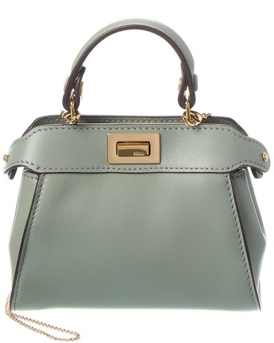 Pochette donna fendi - pochette,
