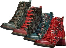 Stivaletto donna Laura Vita in