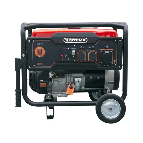Sistema generatore di - -,