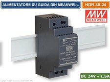 ALIMENTATORE SOTTILE MONTAGGIO