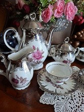 Servizio Da Caffè ×6