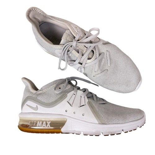 Nike air max - nike, sequent