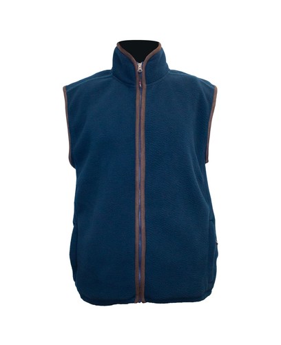 Perf gilet caldo - -, pile