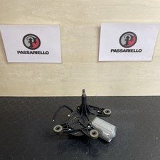 LUNOTTO TANDEM TERGICRISTALLI POSTERIORE FIAT PANDA 2013-2023 51845966