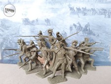 Publius Soldatini Giocattolo Guerra Russo-Turca 1:32 Nuovo Relise 2025