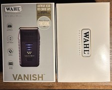Rasoio Wahl Vanish taglia
