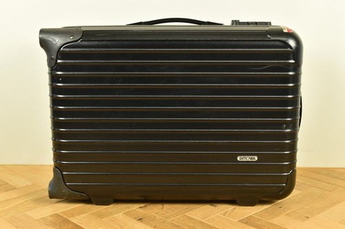 Valigia rimowa salsa trasporto - valigia,