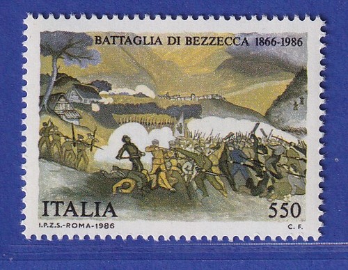 Italia 1986 battaglia - battaglia, di