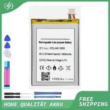 Per Polar V650 bicicletta