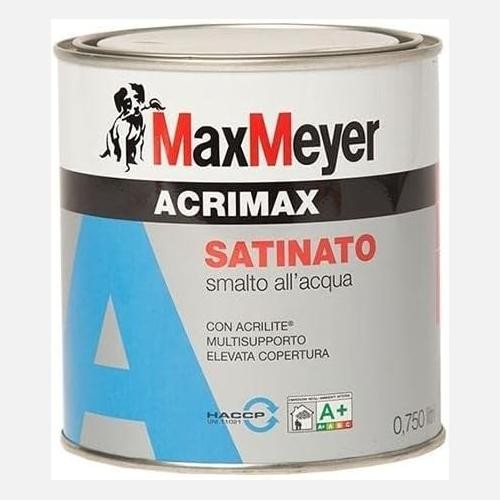 Maxmeyer smalto acrimax - maxmeyer,