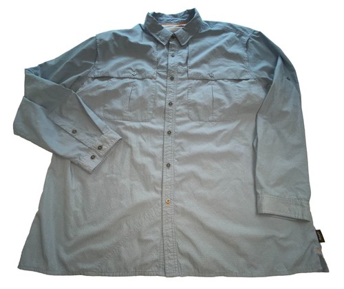 Camicia orvis open - orvis, caster